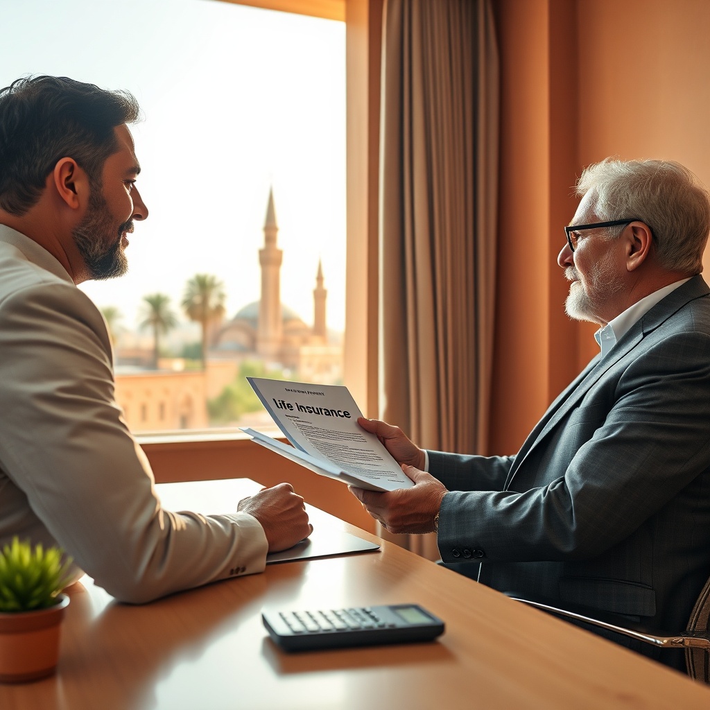 Assurance Vie Marrakech : 5 Pièges À Éviter