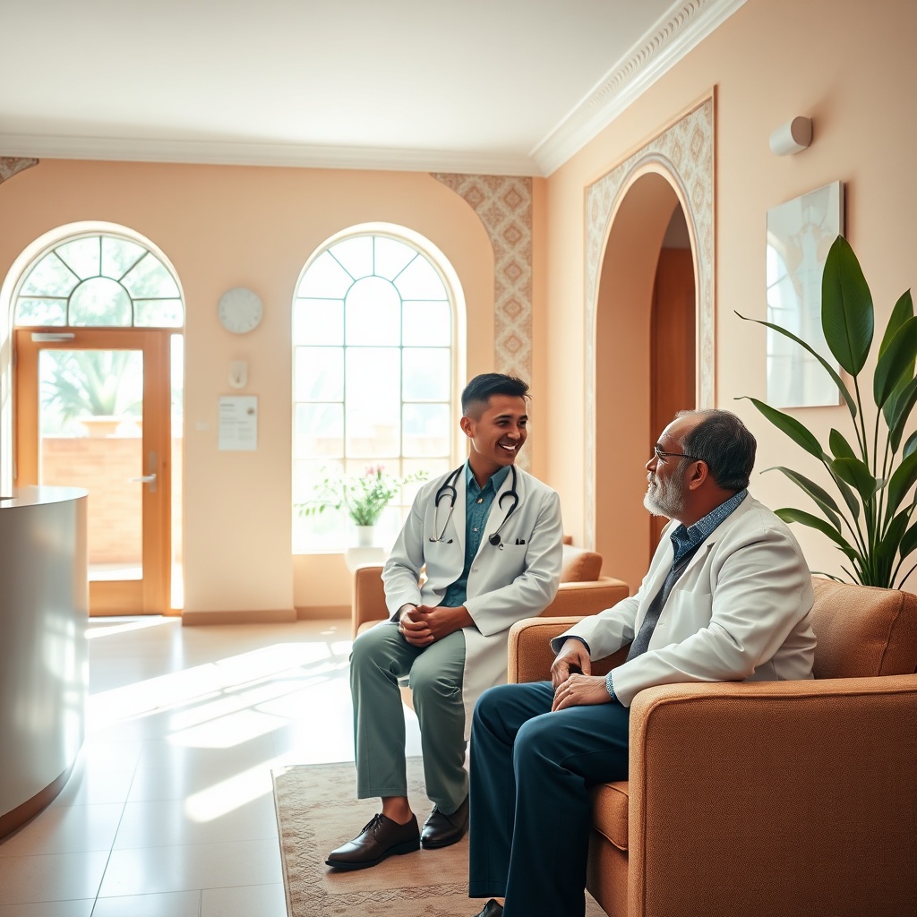 Assurance Santé Marrakech : Comment Choisir En 2026?