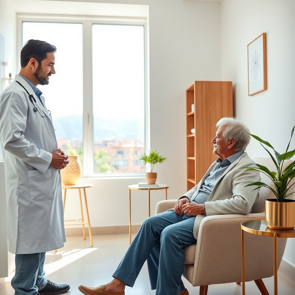 Meilleure Assurance Santé Marrakech : Laquelle Choisir ?