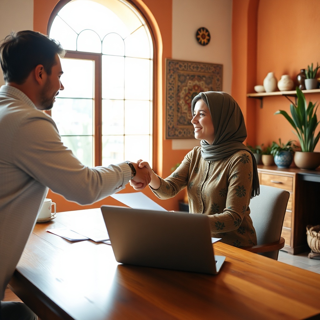 Quelle Meilleure Assurance Entreprise TPE Marrakech ?