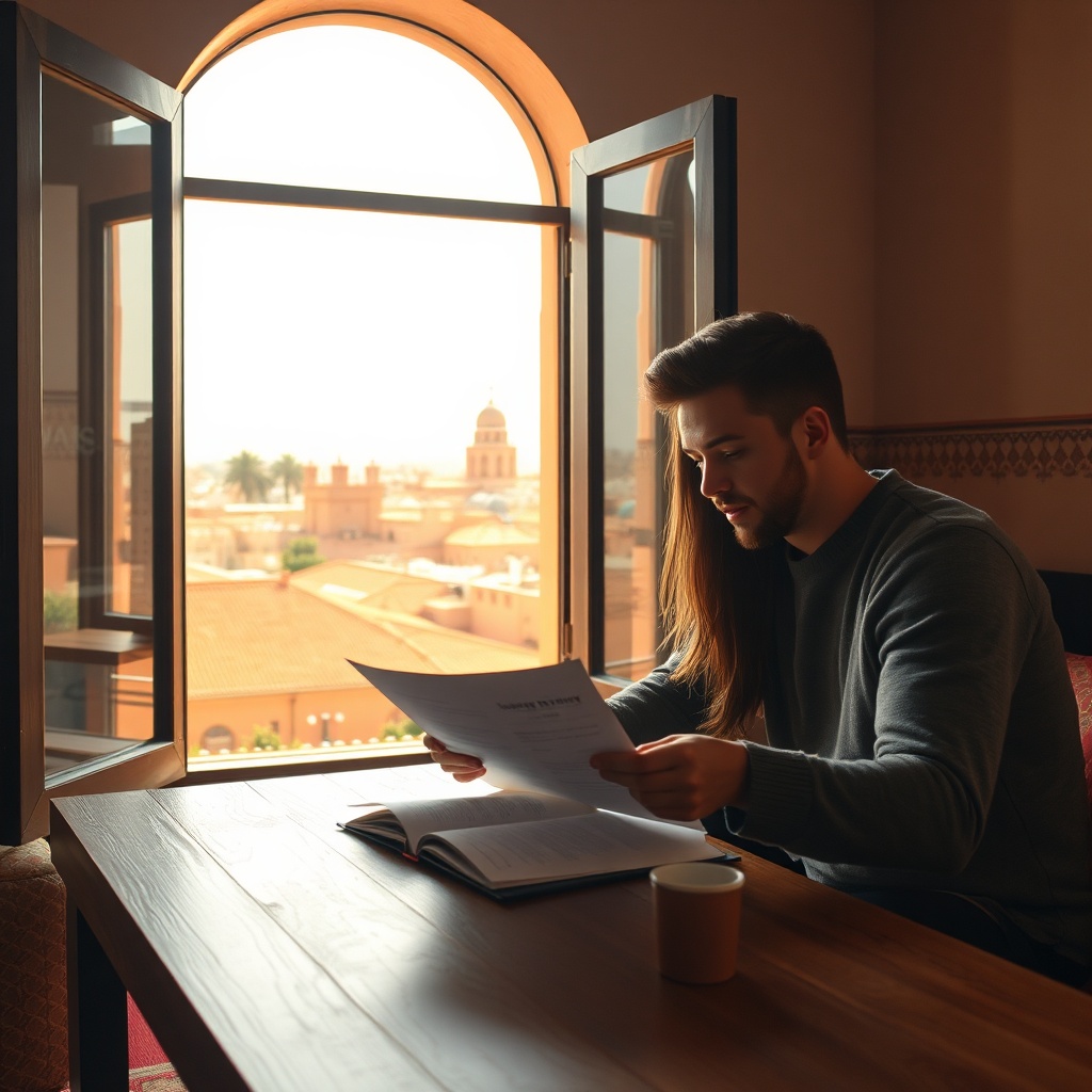Assurance Habitation Marrakech : Locataire Vs Propriétaire